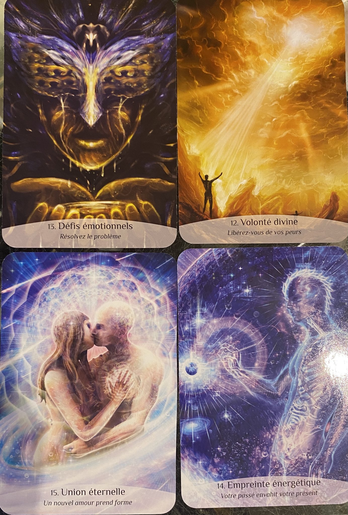 Les Rêves Enchantés De Lenormand Pdf Gratuit