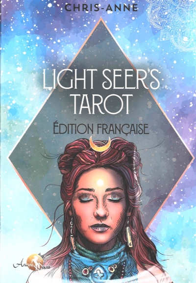 Le Tarot divinatoire - Pierres de Lumiere