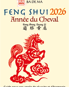 Calendrier Feng Shui 2026 – Année du Cheval